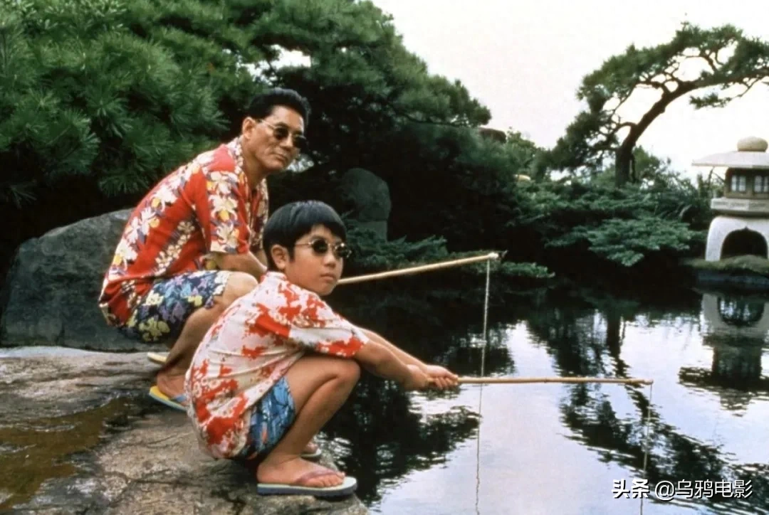 菊次郎夏天钢琴简易版_菊次郎的夏天钢琴谱_夏天菊次郎钢琴五线谱