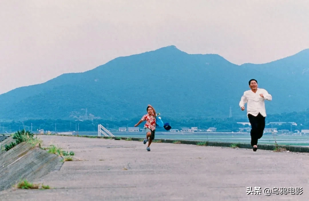 菊次郎夏天钢琴简易版_菊次郎的夏天钢琴谱_夏天菊次郎钢琴五线谱