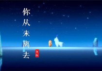 你从未离去吉他谱,白挺歌曲,C调简单版高清视频教学,附2张六线简谱