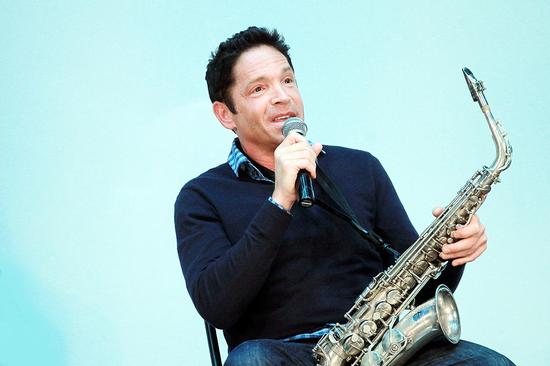 Dave Koz(戴夫·考兹)