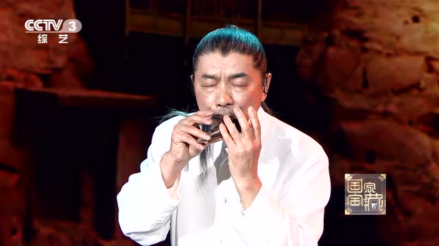 日本陶笛演奏家宗次郎：《大黄河》最想传达的是善良和利他