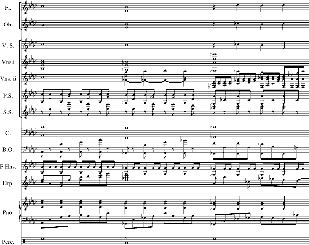 曲谱大全下载_初学者钢琴曲谱大全(4)