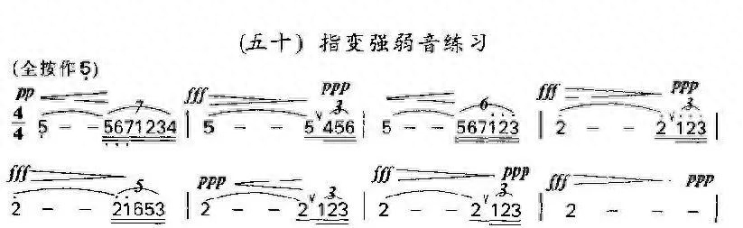 笛子独奏《江河水》_江河水笛子独奏视频_笛子独奏江河水曲普