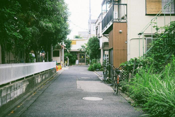 《风居住的街道》，可以无限循环而永不厌听，百转千回又荡气回肠