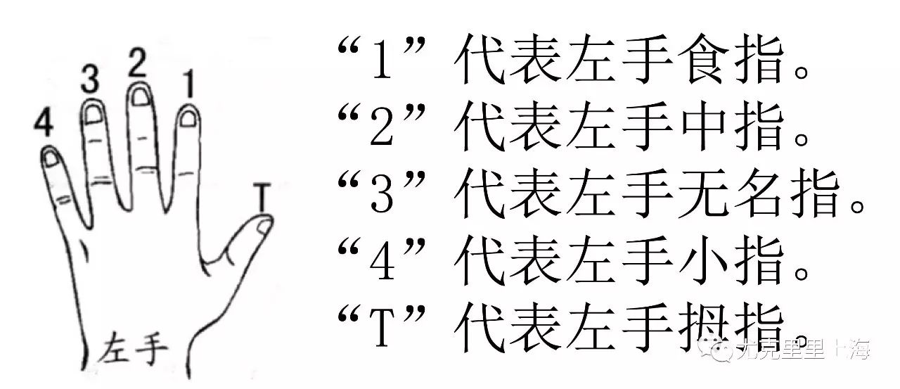 弹尤克里里的手势_尤克里里手指怎么弹_弹尤克里里手指疼缓解痛的方法