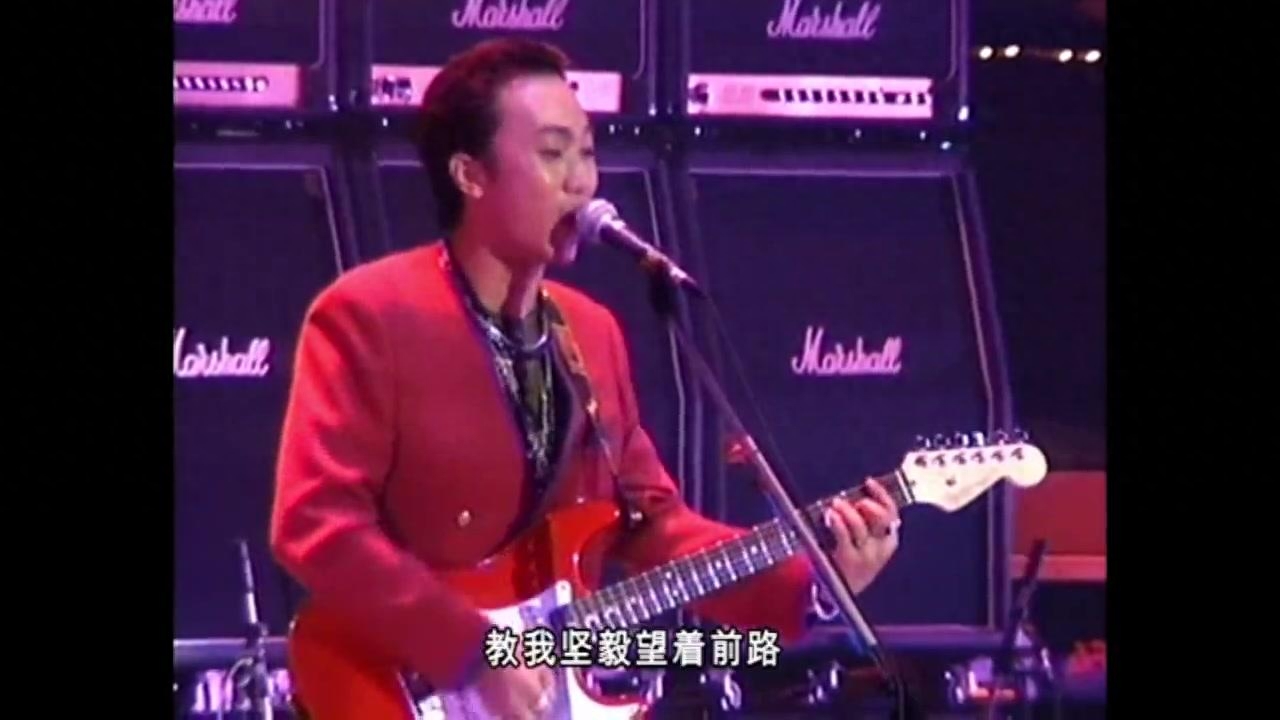 简谱英文歌_英文版简谱_黄家驹英文歌曲曲谱简谱