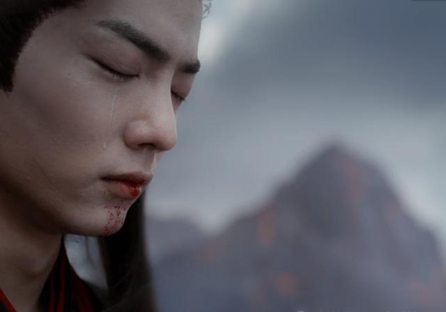 《陈情令》：魏无羡两件法器，为何佩剑叫随便，而笛子却叫陈情？