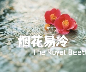 《烟花易冷吉他谱》_The Royal Beethoven Orchestra_