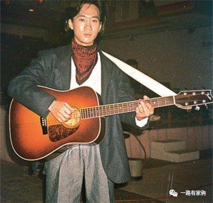 黄家驹英文歌曲曲谱图片_英文歌词谱_英文版歌谱