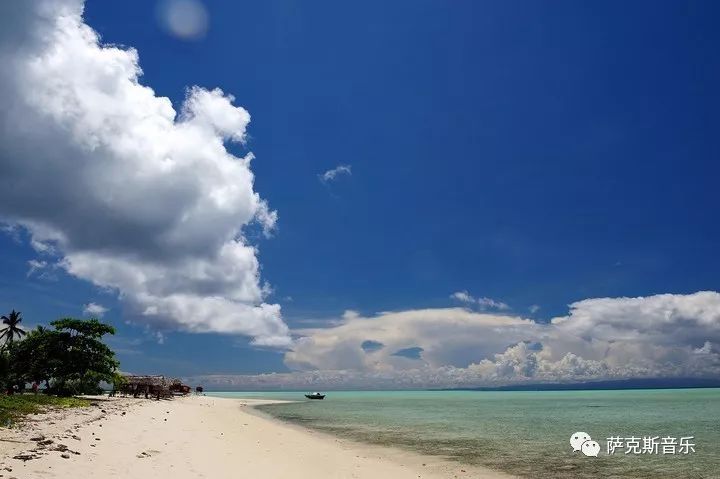 萨克斯曲海之梦_谷兆明萨克斯曲海之梦_曲崑萨克斯