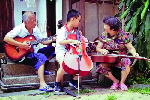 夏威夷吉他曲_夏威夷吉他名曲_吉他夏威夷独奏