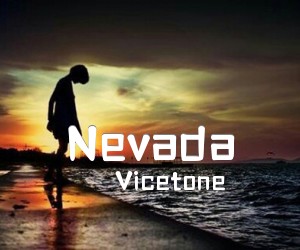 Vicetone《Nevada》吉他谱