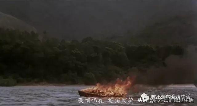 沧海笑减字谱_沧海笑古琴曲谱_沧海一声笑曲谱