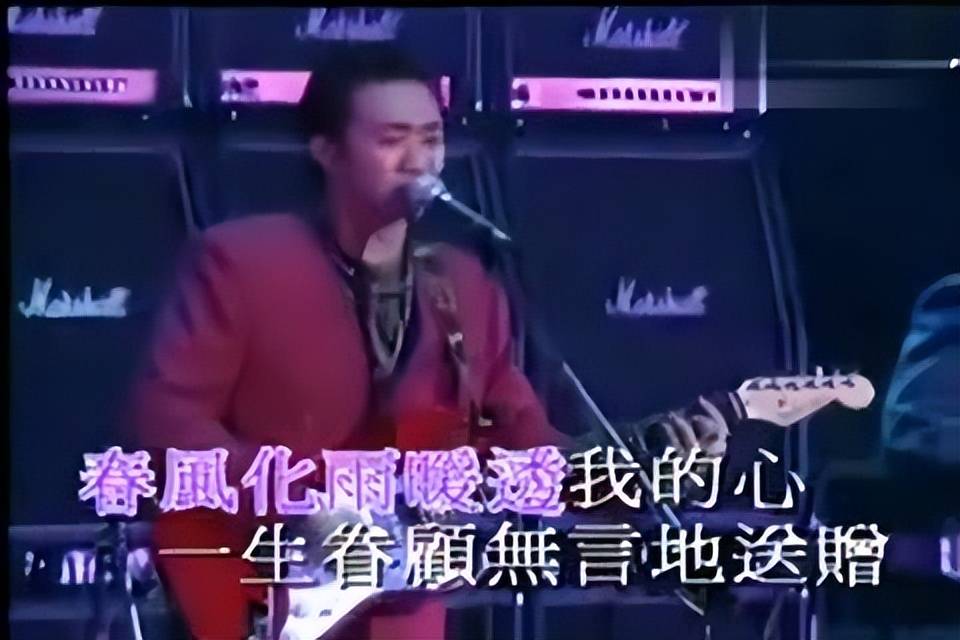 犹豫beyond专辑_黄家驹不再犹豫歌曲曲谱_犹豫歌曲