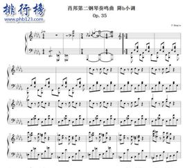 比较著名的钢琴曲