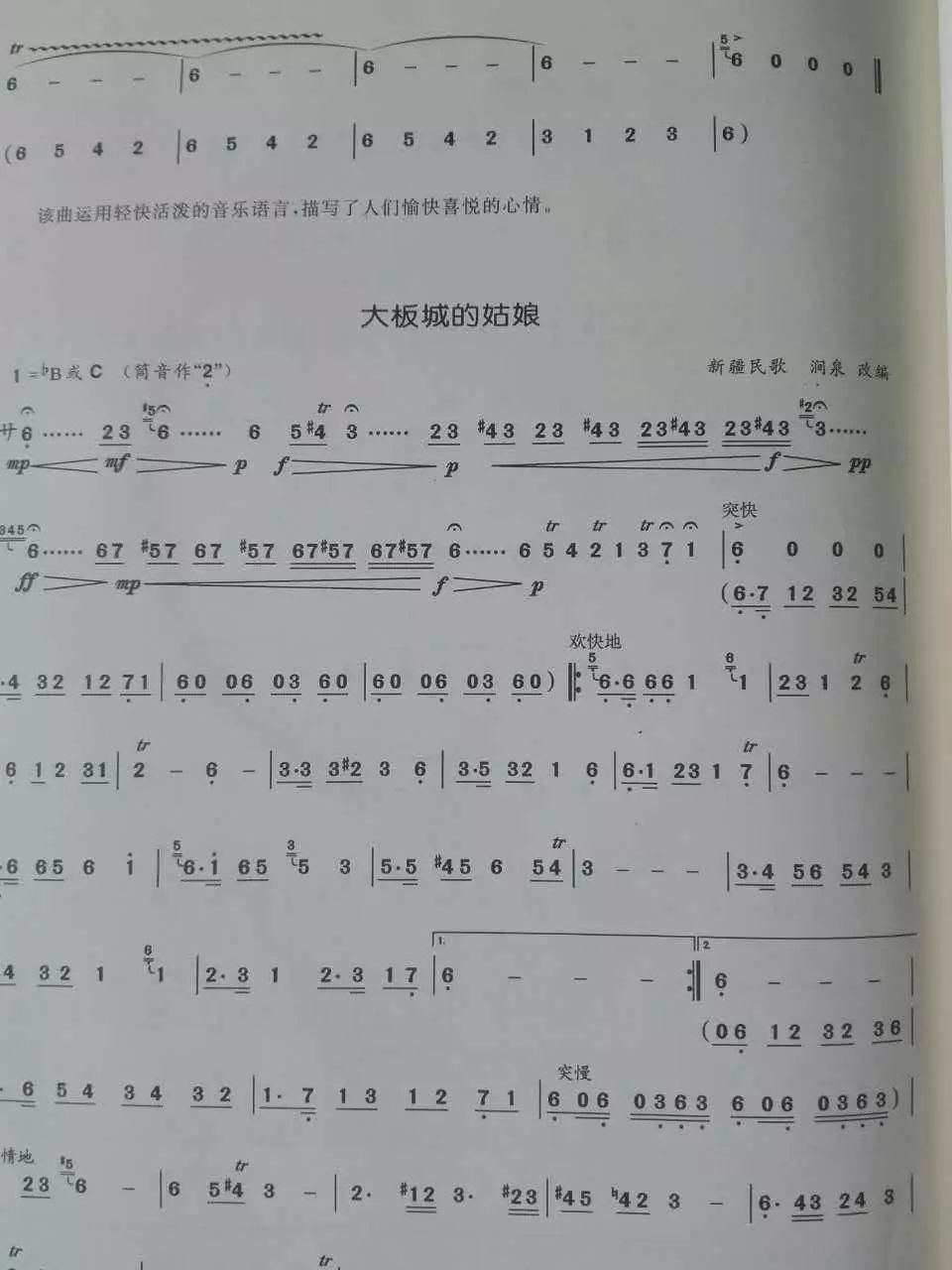 笛子独奏江河水曲普_笛子曲江河水视频_江河水笛子独奏视频