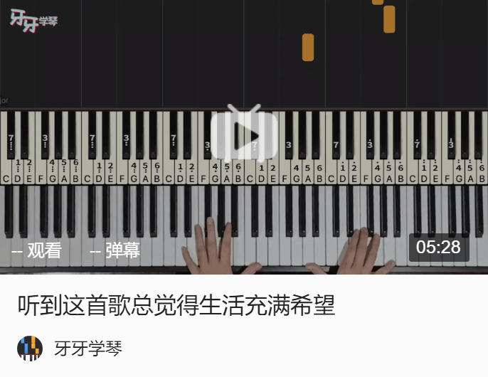 钢琴曲谱经典100首简谱_经典钢琴曲谱_钢琴曲谱经典100首歌曲