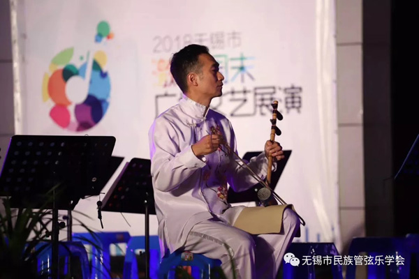 好听民歌二胡曲有哪些_好听的二胡歌曲_最好听的民歌二胡曲有哪些