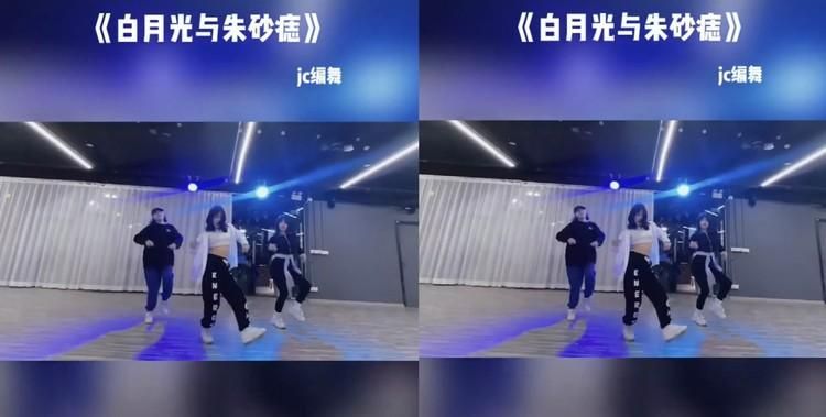 白月光和朱砂痣是什么意思，女生说白月光照不到朱砂痣是什么意思？