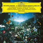 Mendelssohn: A Midsummer Night