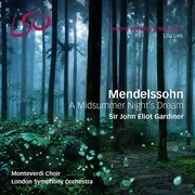 Mendelssohn: A Midsummer Night