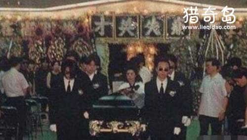 黄家驹死前灵异事件，黄家驹很早前就预感自己会死(细思极恐)