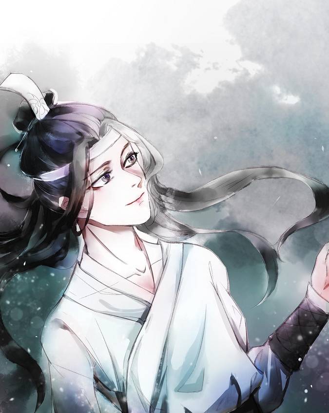 魔道祖师笛子入门基础教程_魔道祖师笛谱_魔道祖师笛曲