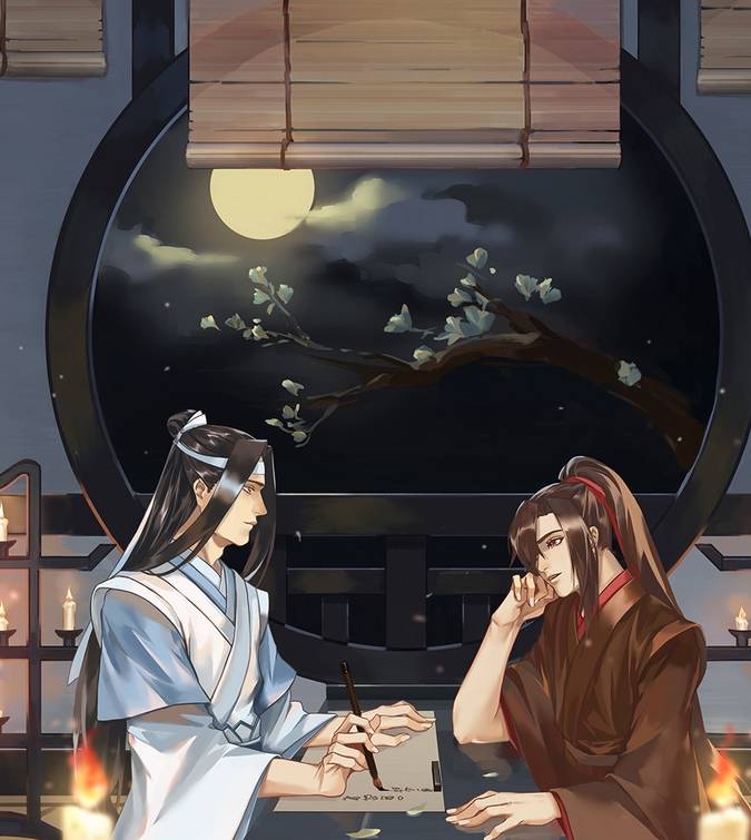 魔道祖师笛曲_魔道祖师笛谱_魔道祖师笛子入门基础教程