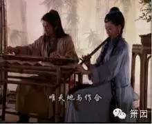 笑傲江湖曲笛子独奏_笛子曲笑傲江湖_笑傲江湖笛子普