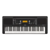 雅马哈 YAMAHA PSR-E363入门级电子琴评测