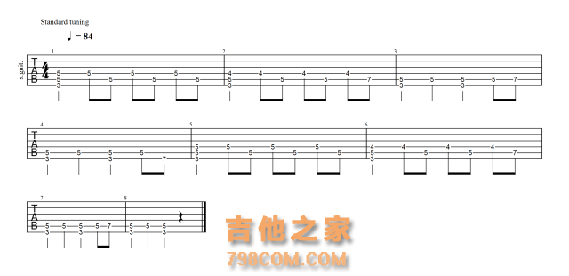 吉他谱体面完整版_体面吉他谱_吉他谱体面简单版