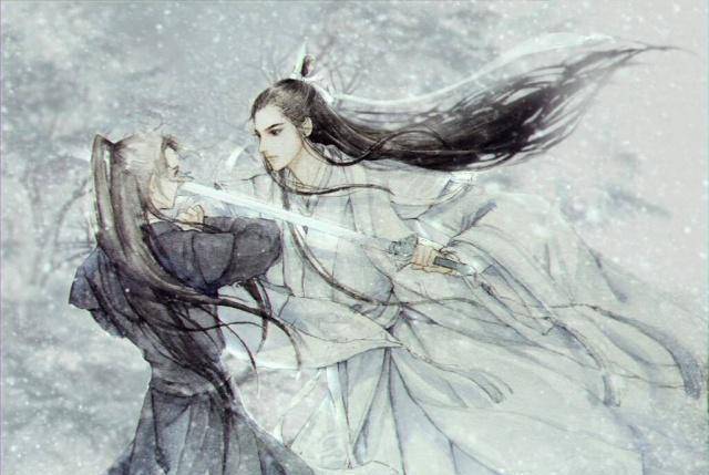 魔道祖师笛谱_笛谱魔道祖师图片_魔道祖师笛子谱