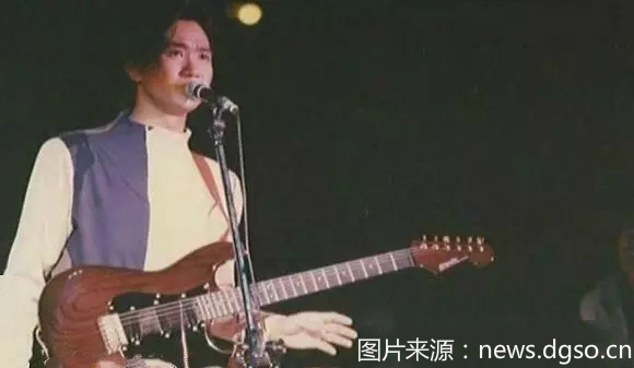 黄家驹英文歌曲曲谱图片_英文版歌谱_好听的英文歌曲琴谱