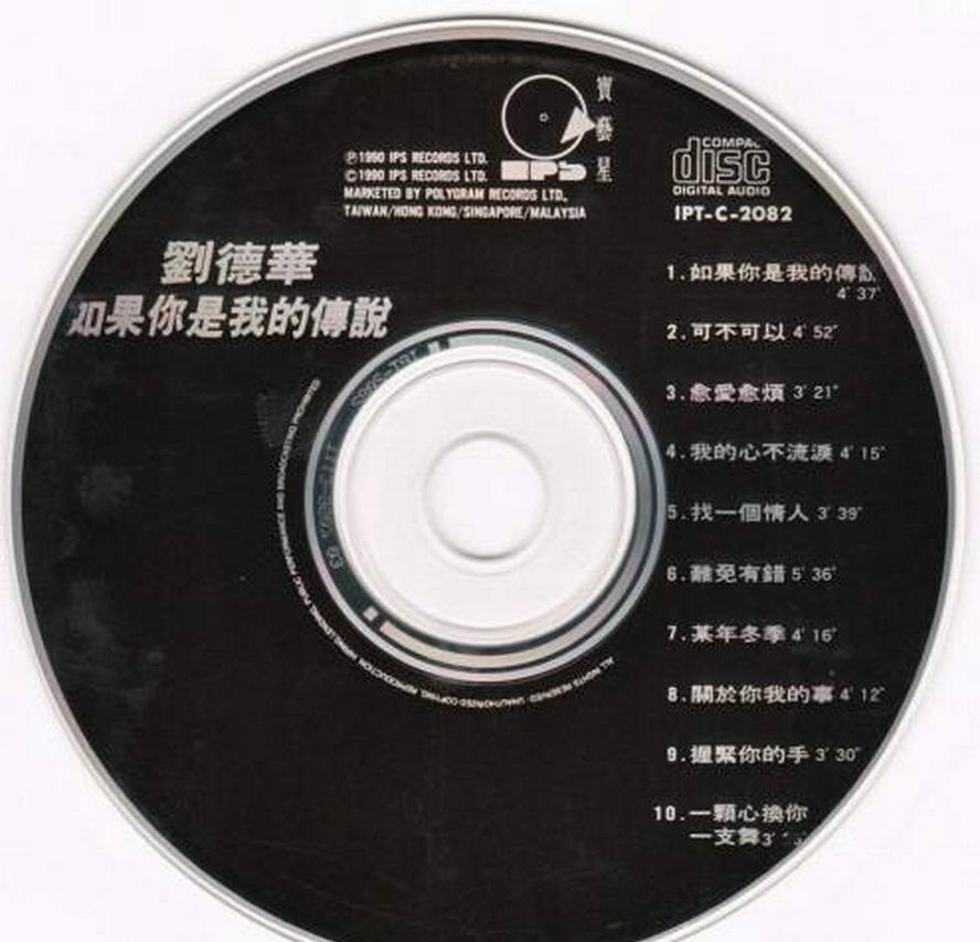 刘德华歌曲年表_刘德华30年前唱歌曲曲谱_刘德华歌曲歌谱