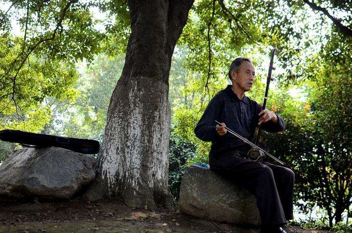 二胡学多久_二胡学起来难不难_学二胡