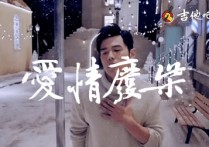 爱情废柴吉他谱,周杰伦歌曲,C调高清图,网络                                 六线简谱