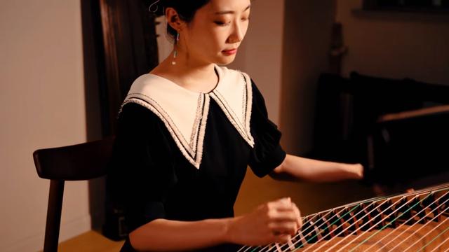 乡村背景音乐纯音乐笛子_乡村短笛_笛子独奏乡村美谱视频