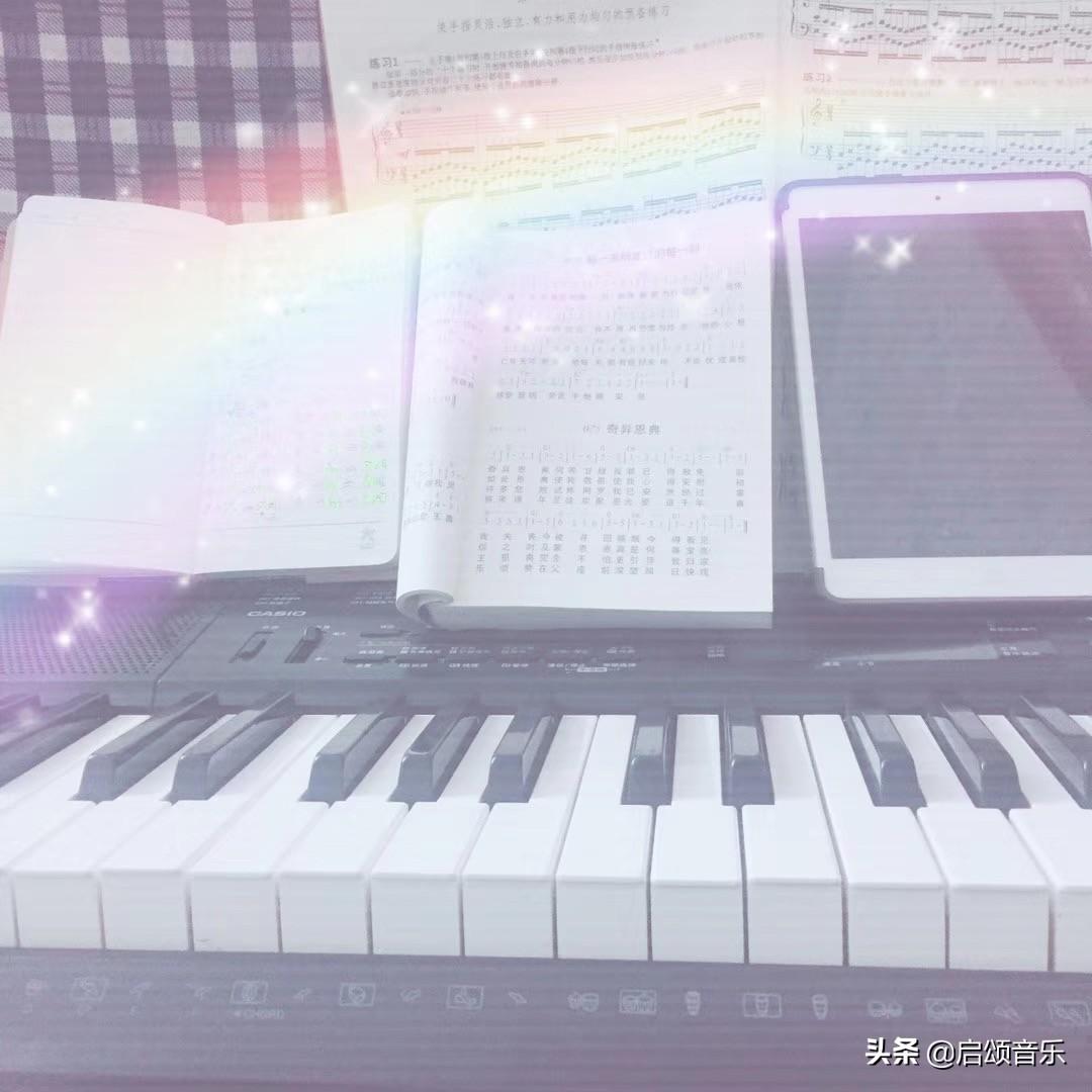 钢琴怎么编曲好听_怎么自己学习编钢琴曲_钢琴曲编配