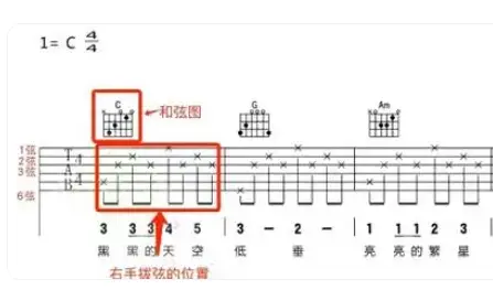 武林外传侠客行笛谱_千百度笛谱_笛谱怎么看