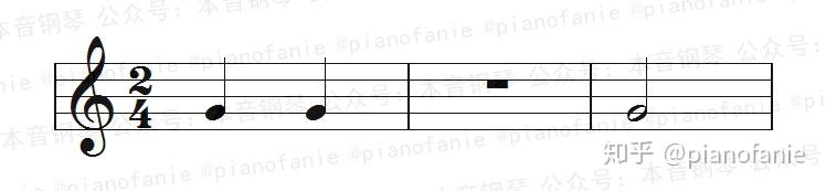 钢琴休止符怎么弹_钢琴符号休止符_钢琴休止符手要抬起吗