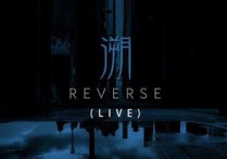 溯Reverse吉他谱,李佩琪歌曲,C调高清图,低难度六线简谱