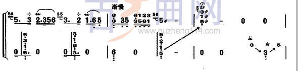 分解钢琴弹和弦的软件_弹钢琴分解和弦怎样弹_钢琴半分解和弦怎么弹