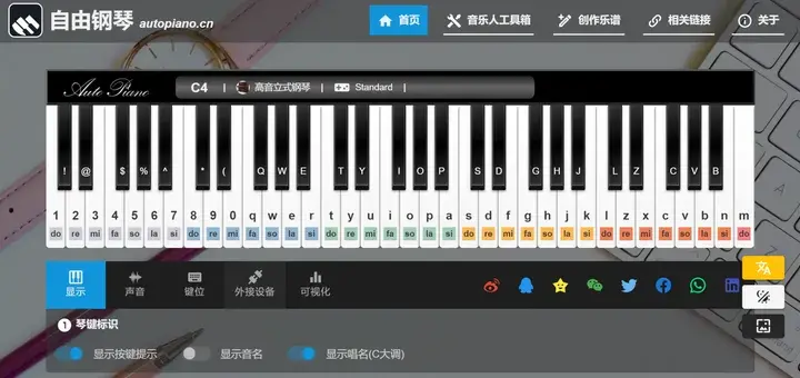 钢琴曲编号代表什么意思_钢琴曲编号怎么读_钢琴曲代码怎么编