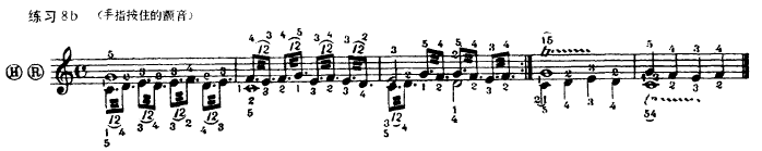 钢琴弹颤音的技巧手_钢琴弹颤音要摇手腕吗_钢琴颤音怎么弹