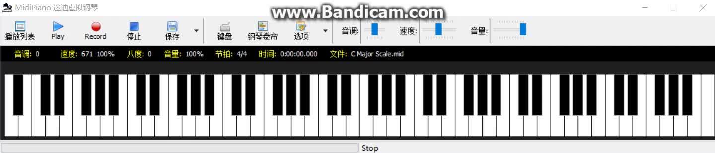 钢琴d调怎么弹_钢琴弹调查中糯米_钢琴弹调查中