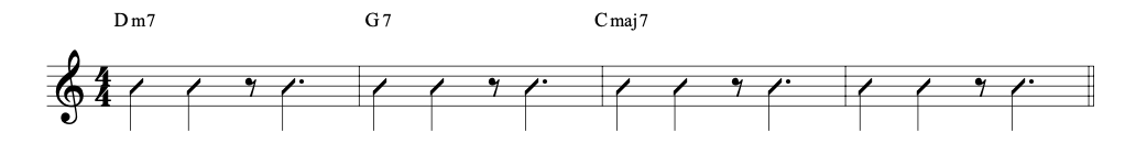 初学萨克斯简谱流行歌曲_萨克斯初学曲谱_初学曲谱萨克斯简谱