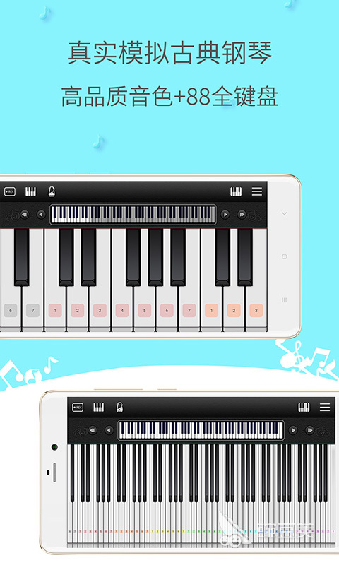 手机钢琴怎么弹_钢琴弹手机铃声视频_手机弹钢琴视频