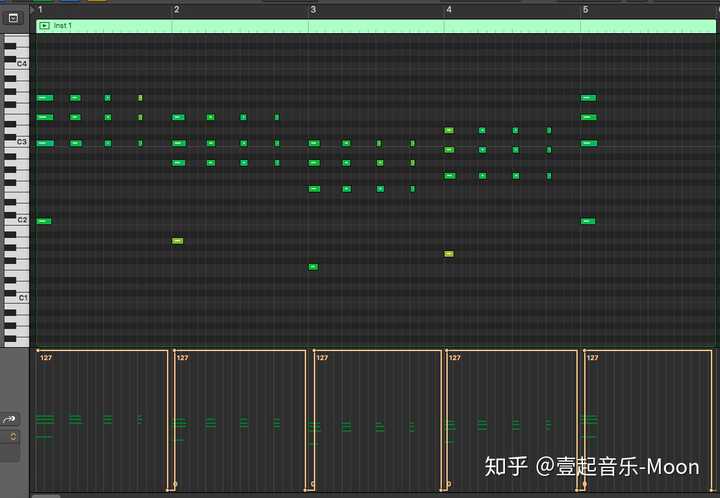 钢琴曲怎么自己编_钢琴曲编号代表什么意思_钢琴曲编曲用什么软件