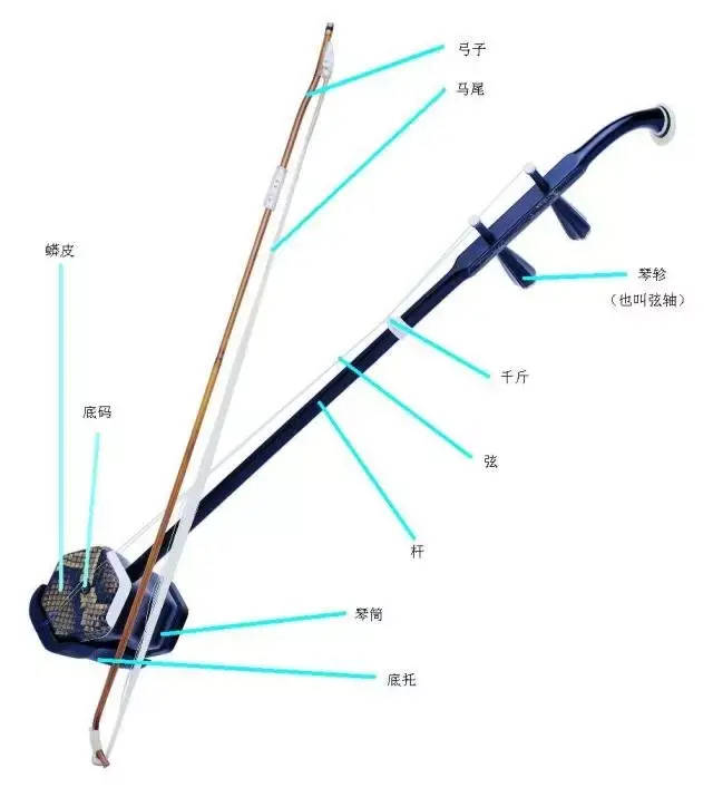 二胡二胡二_二胡演奏曲大全视频_二胡调音器-调音-定弦