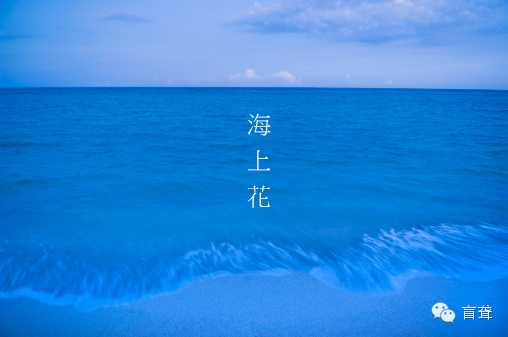 如何评价罗大佑的《海上花》？